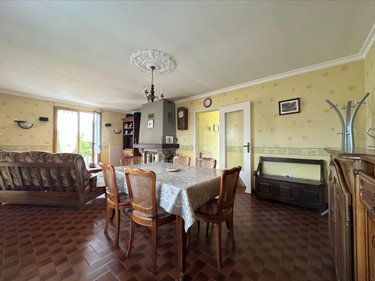 Maison a vendre Saint-Médard-sur-Ille 35250 Ille-et-Vilaine 76 m2 3 pièces 197072 euros