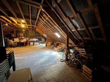 Maison a vendre Saint-Médard-sur-Ille 35250 Ille-et-Vilaine 76 m2 3 pièces 197072 euros