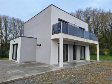 Maison a vendre Ernée 53500 Mayenne 112 m2 5 pièces 220500 euros