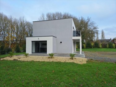 Maison a vendre Ernée 53500 Mayenne 112 m2 5 pièces 220500 euros