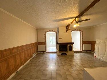 Maison a vendre Reims 51100 Marne 104 m2 5 pièces 201000 euros