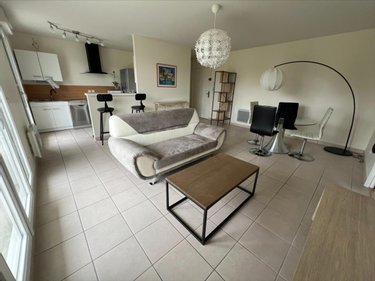 Location appartement Pithiviers 45300 Loiret 49 m2 2 pièces 700 euros