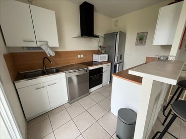 Location appartement Pithiviers 45300 Loiret 49 m2 2 pièces 700 euros