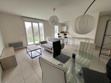 Location appartement Pithiviers 45300 Loiret 49 m2 2 pièces 700 euros