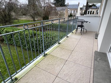 Location appartement Pithiviers 45300 Loiret 49 m2 2 pièces 700 euros