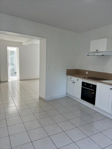 Maison a vendre Saint-Étienne-au-Mont 62360 Pas-de-Calais 120 m2 5 pièces 189000 euros