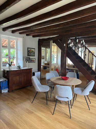 Maison a vendre Saint-Étienne-au-Mont 62360 Pas-de-Calais 185 m2 10 pièces 451500 euros