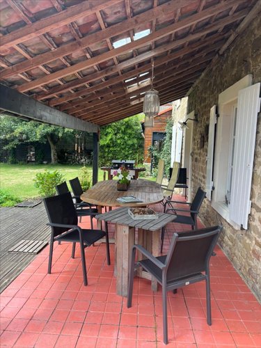 Maison a vendre Saint-Étienne-au-Mont 62360 Pas-de-Calais 185 m2 10 pièces 465000 euros