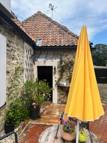 Maison a vendre Saint-Étienne-au-Mont 62360 Pas-de-Calais 185 m2 10 pièces 451500 euros