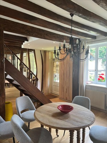 Maison a vendre Saint-Étienne-au-Mont 62360 Pas-de-Calais 185 m2 10 pièces 451500 euros