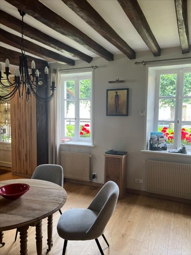 Maison a vendre Saint-Étienne-au-Mont 62360 Pas-de-Calais 185 m2 10 pièces 451500 euros