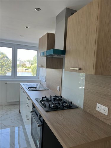 Appartement a vendre Boulogne-sur-Mer 62200 Pas-de-Calais 69 m2 4 pièces 132500 euros