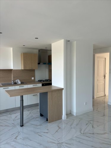 Appartement a vendre Boulogne-sur-Mer 62200 Pas-de-Calais 69 m2 4 pièces 132500 euros