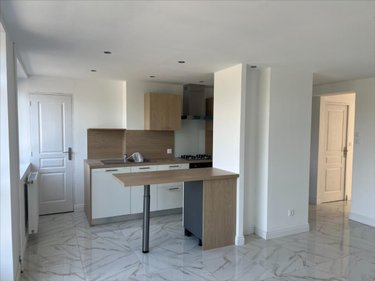 Appartement a vendre Boulogne-sur-Mer 62200 Pas-de-Calais 69 m2 4 pièces 132500 euros