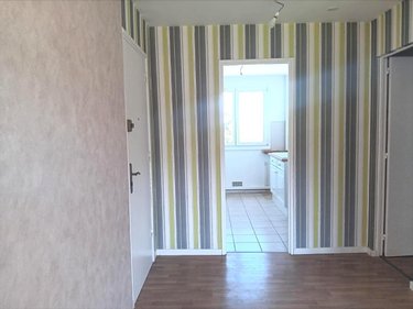 Appartement a vendre Maromme 76150 Seine-Maritime 71 m2 4 pièces 100000 euros