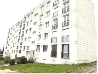 Appartement a vendre Maromme 76150 Seine-Maritime 71 m2 4 pièces 100000 euros