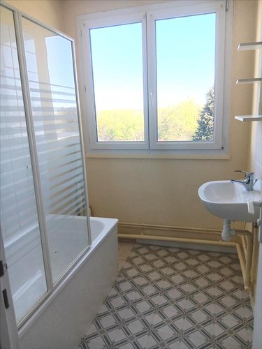 Appartement a vendre Maromme 76150 Seine-Maritime 71 m2 4 pièces 100000 euros