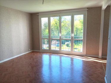 Appartement a vendre Maromme 76150 Seine-Maritime 71 m2 4 pièces 100000 euros