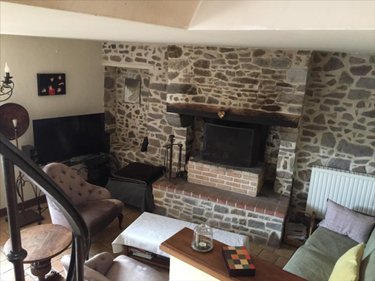 Maison a vendre Gouville-sur-Mer 50560 Manche 87 m2 3 pièces 359000 euros