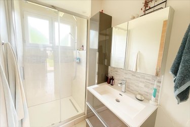 Maison a vendre Locmaria-Plouzané 29280 Finistère 92 m2 6 pièces 269000 euros