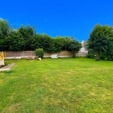 Maison a vendre Locmaria-Plouzané 29280 Finistère 92 m2 6 pièces 269000 euros