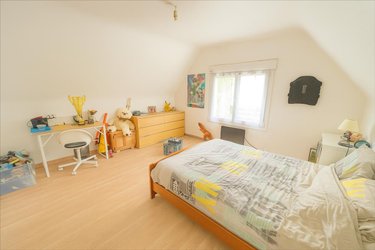 Maison a vendre Locmaria-Plouzané 29280 Finistère 92 m2 6 pièces 269000 euros