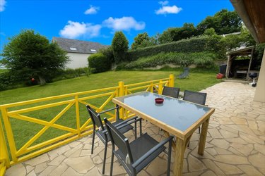 Maison a vendre Locmaria-Plouzané 29280 Finistère 92 m2 6 pièces 269000 euros