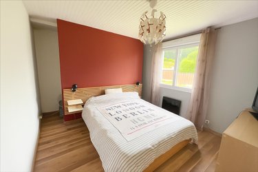 Maison a vendre Locmaria-Plouzané 29280 Finistère 92 m2 6 pièces 269000 euros