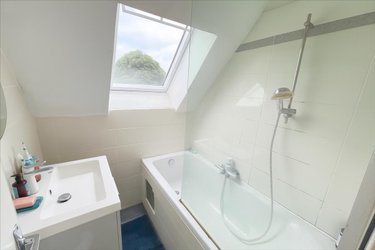 Maison a vendre Locmaria-Plouzané 29280 Finistère 92 m2 6 pièces 269000 euros