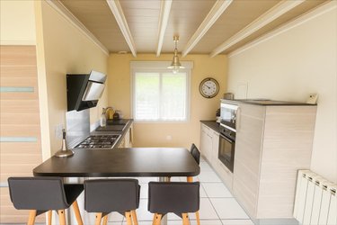 Maison a vendre Locmaria-Plouzané 29280 Finistère 92 m2 6 pièces 269000 euros