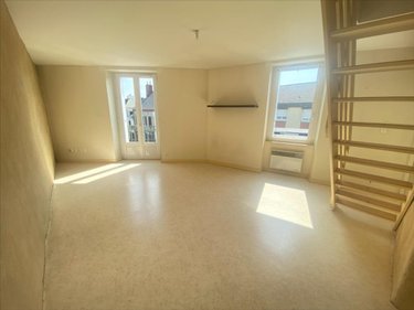 Location appartement Melesse 35520 Ille-et-Vilaine 45 m2 2 pièces 465 euros