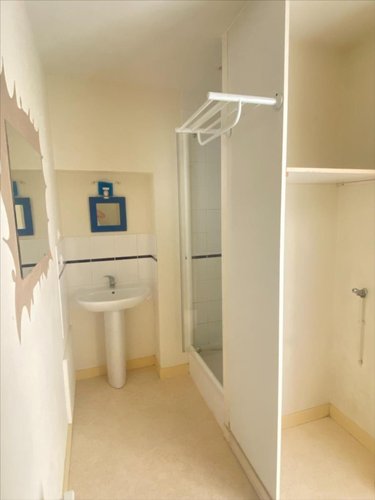Location appartement Melesse 35520 Ille-et-Vilaine 45 m2 2 pièces 465 euros