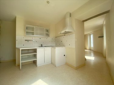 Location appartement Melesse 35520 Ille-et-Vilaine 45 m2 2 pièces 465 euros
