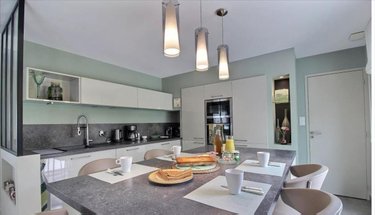Maison a vendre Le Faou 29590 Finistère 135 m2 8 pièces 403650 euros