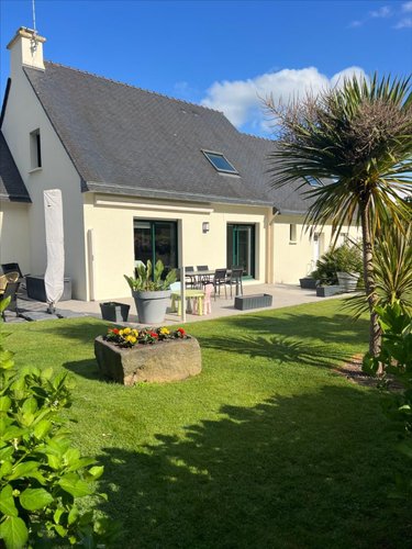 Maison a vendre Le Faou 29590 Finistère 135 m2 8 pièces 403650 euros