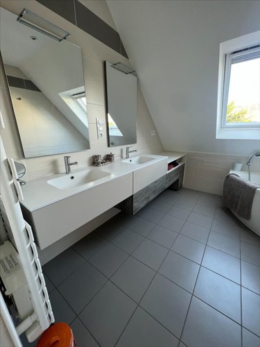 Maison a vendre Le Faou 29590 Finistère 135 m2 8 pièces 403650 euros