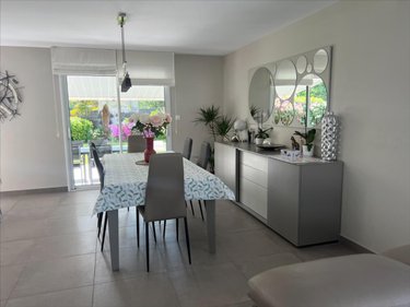 Maison a vendre Le Faou 29590 Finistère 135 m2 8 pièces 403650 euros