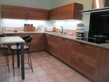 Maison a vendre Landeleau 29530 Finistère 193 m2 8 pièces 278250 euros
