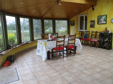 Maison a vendre Landeleau 29530 Finistère 193 m2 8 pièces 249900 euros