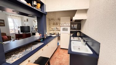 Appartement a vendre Boulogne-sur-Mer 62200 Pas-de-Calais 124 m2 6 pièces 236250 euros