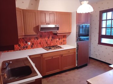 Maison a vendre Teloché 72220 Sarthe 136 m2 7 pièces 185500 euros