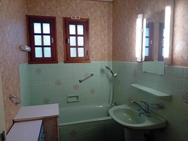 Maison a vendre Teloché 72220 Sarthe 136 m2 7 pièces 185500 euros