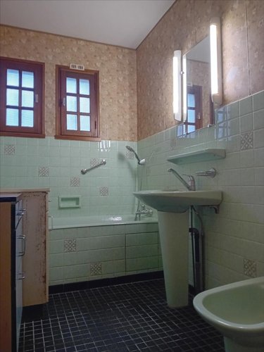 Maison a vendre Teloché 72220 Sarthe 136 m2 7 pièces 185500 euros