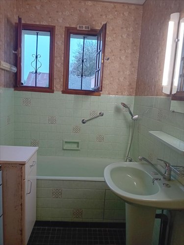 Maison a vendre Teloché 72220 Sarthe 136 m2 7 pièces 185500 euros