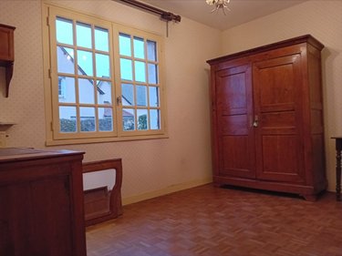 Maison a vendre Teloché 72220 Sarthe 136 m2 7 pièces 185500 euros