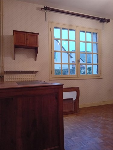 Maison a vendre Teloché 72220 Sarthe 136 m2 7 pièces 185500 euros