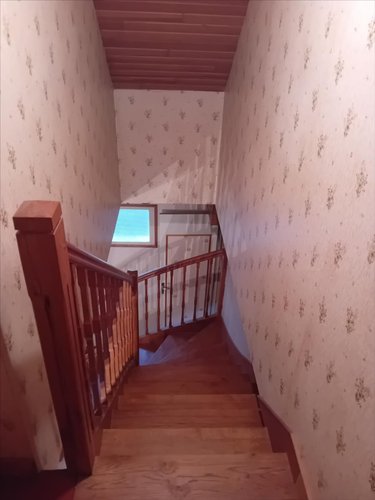 Maison a vendre Teloché 72220 Sarthe 136 m2 7 pièces 185500 euros