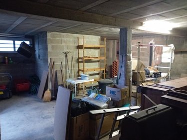 Maison a vendre Teloché 72220 Sarthe 136 m2 7 pièces 185500 euros