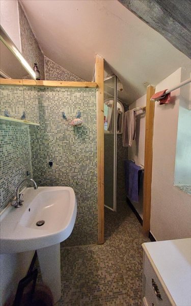Maison a vendre Saint-Hernin 29270 Finistère 60 m2 4 pièces 47500 euros
