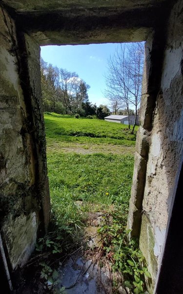 Maison a vendre Paule 22340 Côtes-d'Armor 70 m2 2 pièces 19500 euros